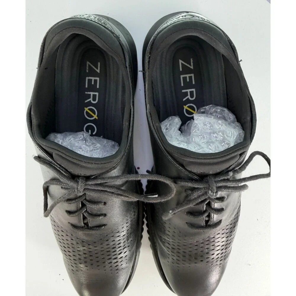 Cole Haan we ship